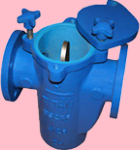 basket-strainer