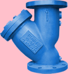 y-strainer